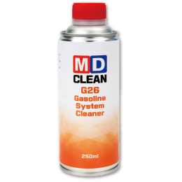 MD CLEAN G [250ml]