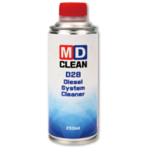 MD CLEAN D [250ml]