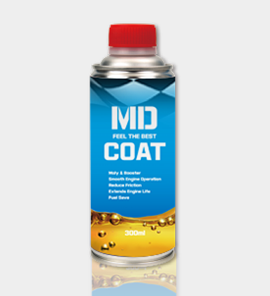 MD COAT