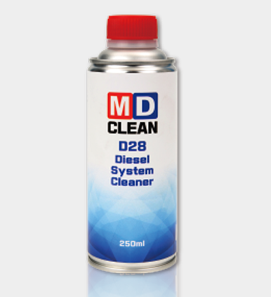 MD CLEAN D